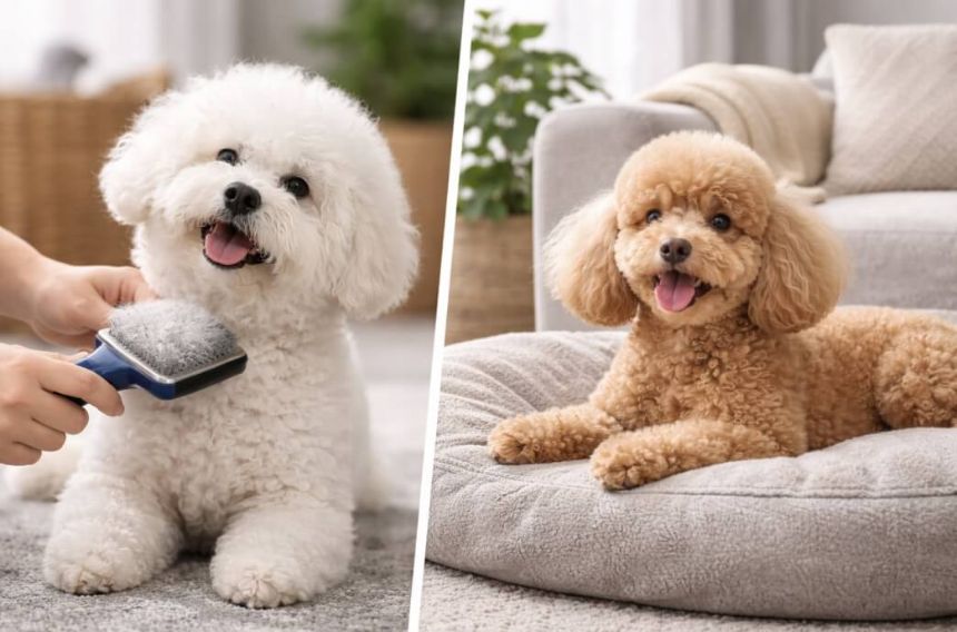 Хипоалергенни кучета – какво означава това и кои породи се препоръчват